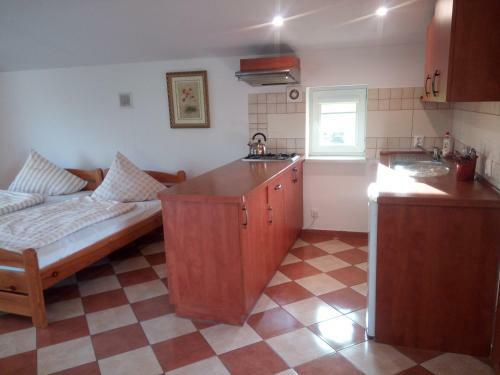 Hostal Agroturystyka Nad Morzem