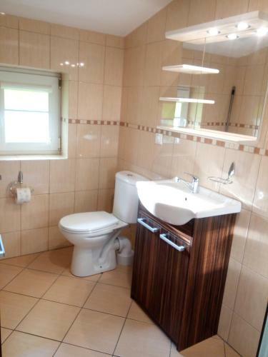 Hostal Agroturystyka Nad Morzem