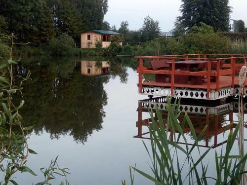 Hostal Agroturystyka Nad Morzem