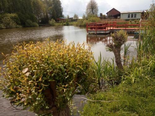 Hostal Agroturystyka Nad Morzem