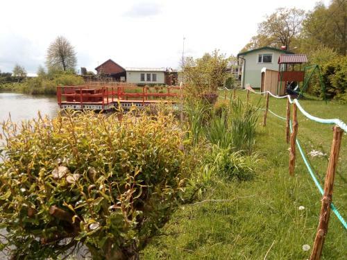 Hostal Agroturystyka Nad Morzem