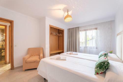 Apartamento Felipe 1-4