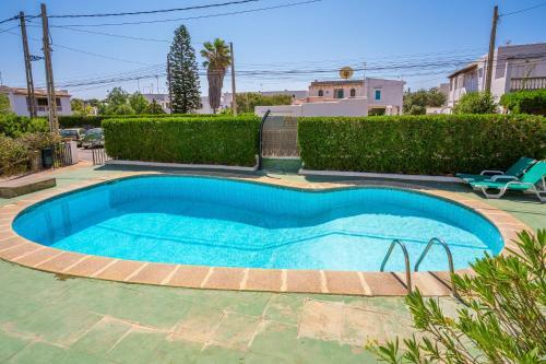 Apartamento Felipe 1-4