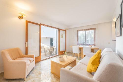 Apartamento Felipe 1-4