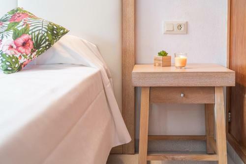 Apartamento Felipe 2-4