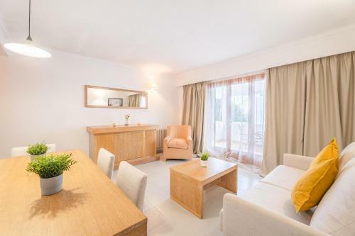 Apartamento Felipe 2-4