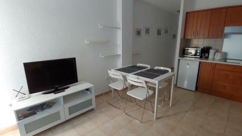 Apartamento Simply Cardenal