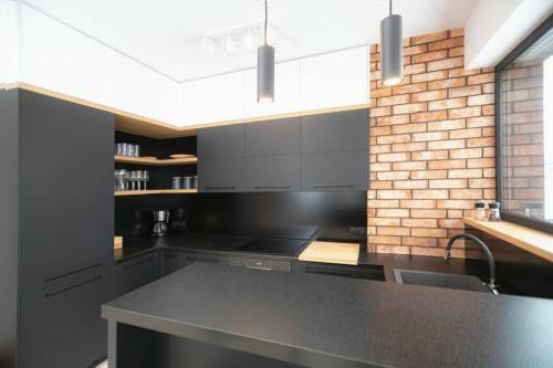 Villa The Lake House - Dom Nad Samym Jeziorem Ro?nowskim
