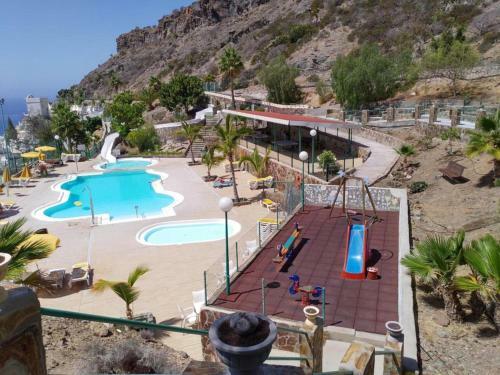 Apartamentos Playa Del Cura