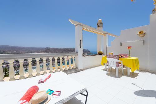 Apartamentos Playa Del Cura
