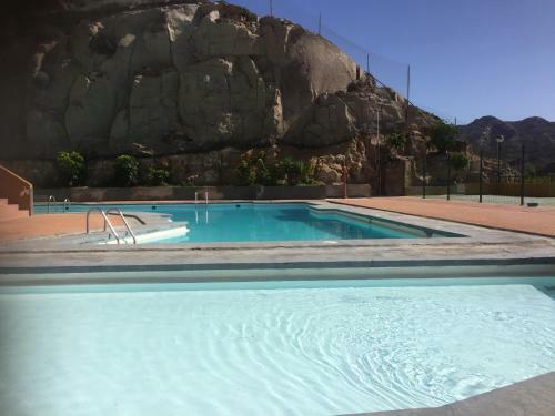 Apartamento Seaview Cura