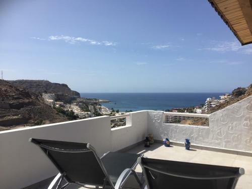 Apartamento Seaview Cura