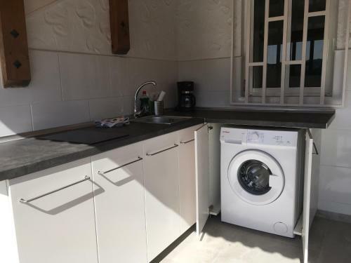 Apartamento Seaview Cura