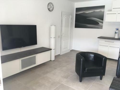 Apartamento Seaview Cura