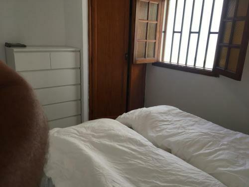 Apartamento Seaview Cura