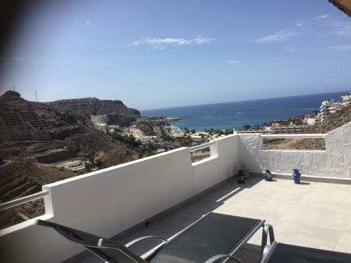 Apartamento Seaview Cura
