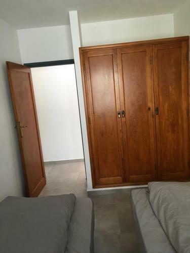 Apartamento Seaview Cura