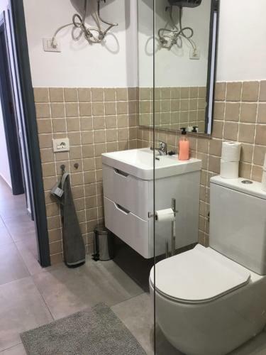 Apartamento Seaview Cura