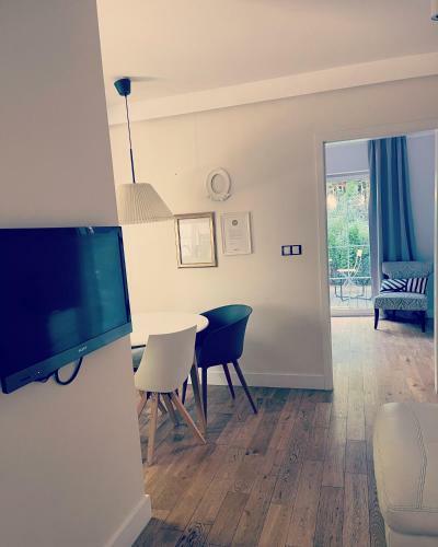 Art Apartament