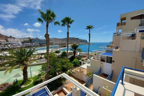 Apartamento Ertel Suite Monte Golf-vista Mar