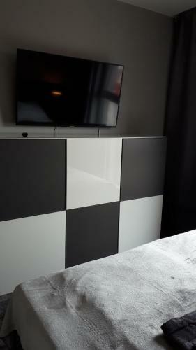 Apartament Stara Gazownia