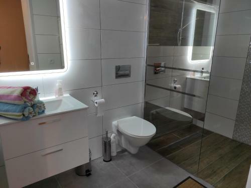 Apartamento Redkot 40a