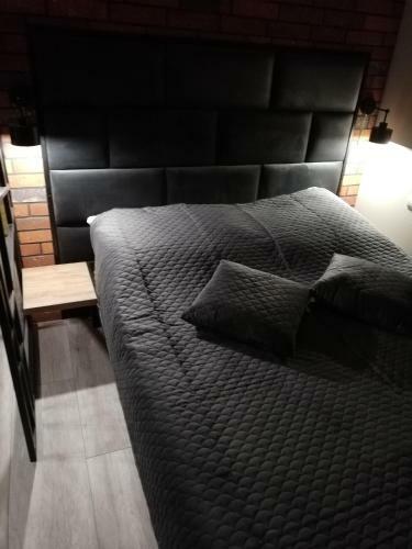 Czerwona Ceg?a Apartament