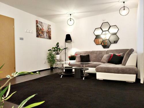 Apartamento Central Point