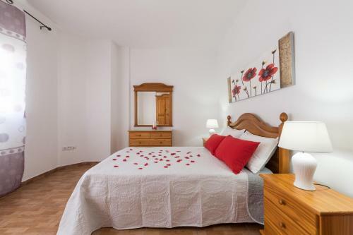 Apartamentos�nchez