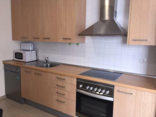 Apartamento Atl�ntico