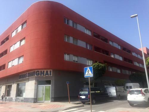 Apartamento Atl�ntico