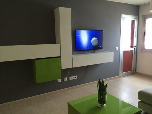 Apartamento Atl�ntico