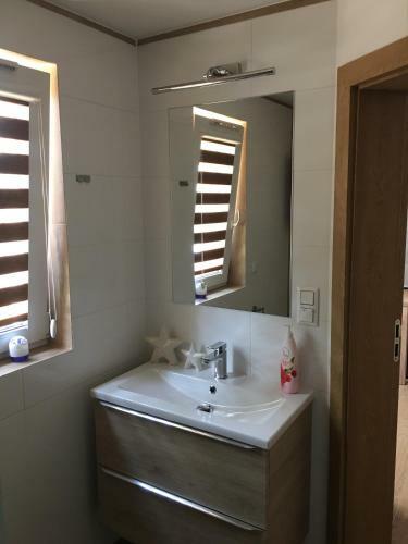 Hostal Noclegi U Moni