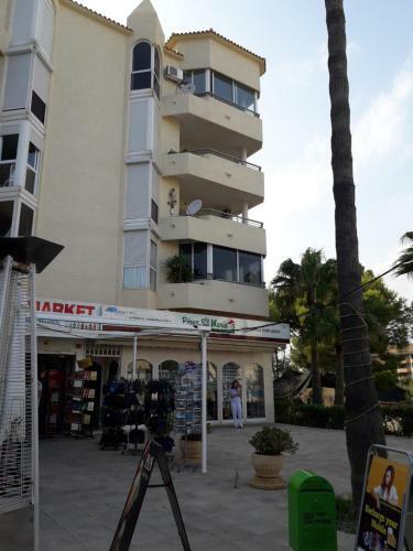 Apartamento Playa Mar 2