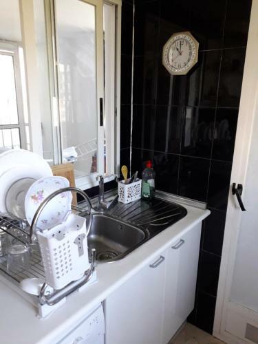 Apartamento Playa Mar 2