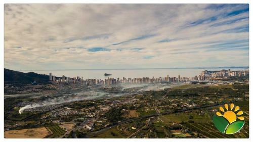 Casa Limon Unique & Modern Seaview Eco Apartment