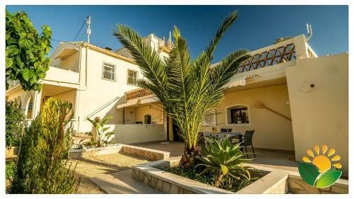 Casa Pi�a Unique & Modern Seaview Eco Apartment