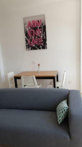 Apartamento Avenida 40