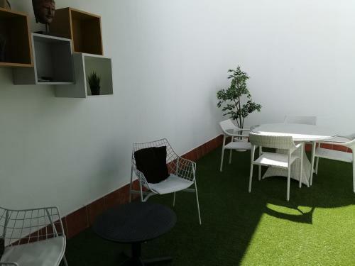 Habitaci�n Privada Tenefe
