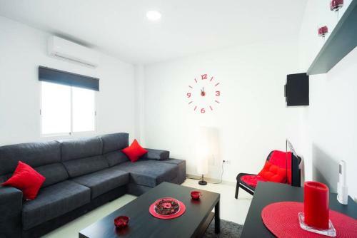 Apartamento Avenida De Canarias