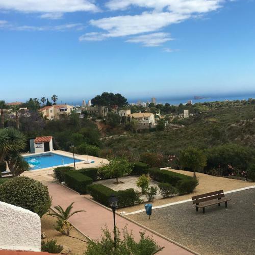Apartamento Vip Alfaz Del Pi