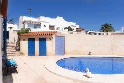 Casa Coral Spaniahome