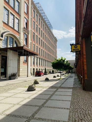 Apartamento Loft De Girarda
