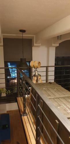 Apartamento Loft Hiellego