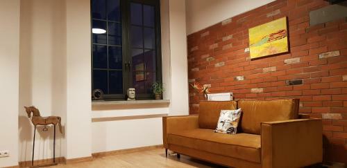 Apartamento Loft Hiellego