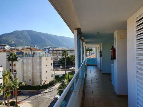 Apartament Playa De Albir