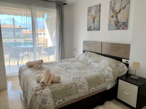 Apartament Playa De Albir
