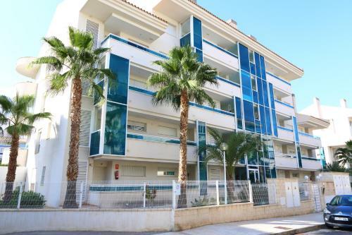 Apartament Playa De Albir