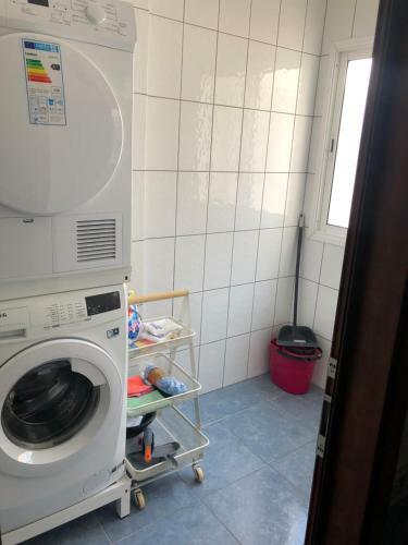 Apartamento Islas Malvinas 39 Atico F