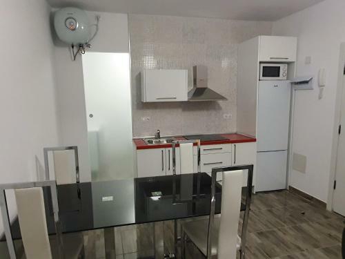 Apartamentos New York